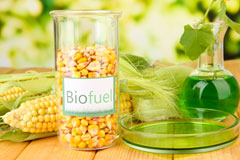 Wickmere biofuel availability