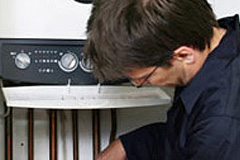 boiler repair Wickmere