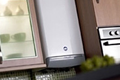 trusted boilers Wickmere