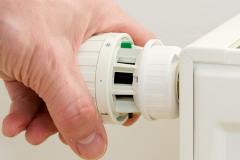 Wickmere central heating repair costs