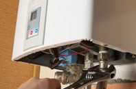 free Wickmere boiler install quotes