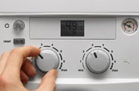 free Wickmere boiler maintenance quotes