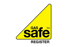gas safe companies Wickmere